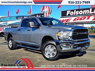 Used 2024 Ram 2500 - photo 1