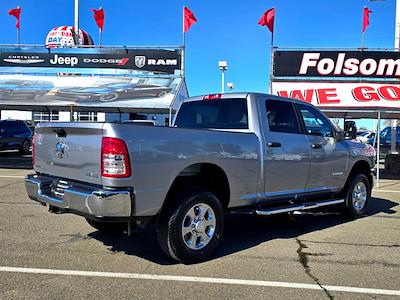 Used 2024 Ram 2500 - photo 1