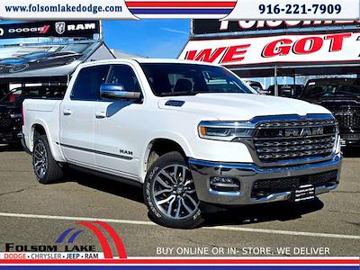Used 2025 Ram 1500 - photo 1