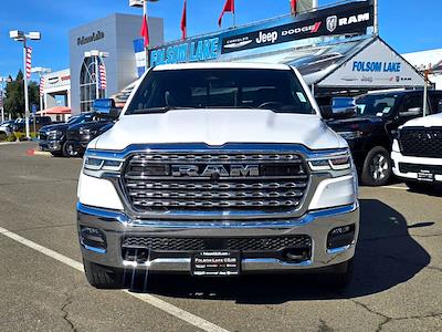 Used 2025 Ram 1500 - photo 1