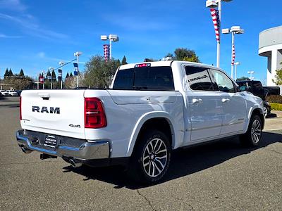 Used 2025 Ram 1500 - photo 1