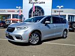 2023 Chrysler Pacifica FWD Minivan for sale #1PR0816 - photo 3
