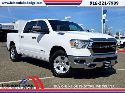 Used 2024 Ram 1500 - photo 1