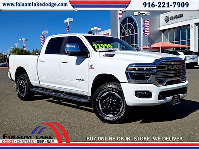 Used 2025 Ram 2500 - photo 1