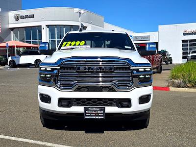 Used 2025 Ram 2500 - photo 1