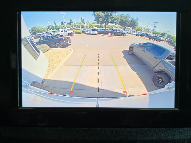 Used 2023 Ram ProMaster 2500 - photo 12