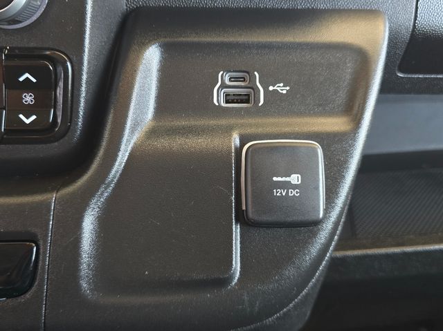 Used 2023 Ram ProMaster 2500 - photo 15