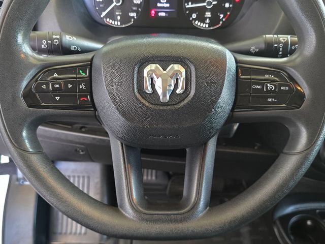 Used 2023 Ram ProMaster 2500 - photo 16