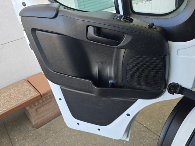 Used 2023 Ram ProMaster 2500 - photo 19