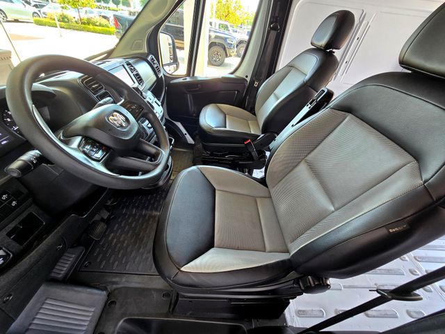 Used 2023 Ram ProMaster 2500 - photo 20