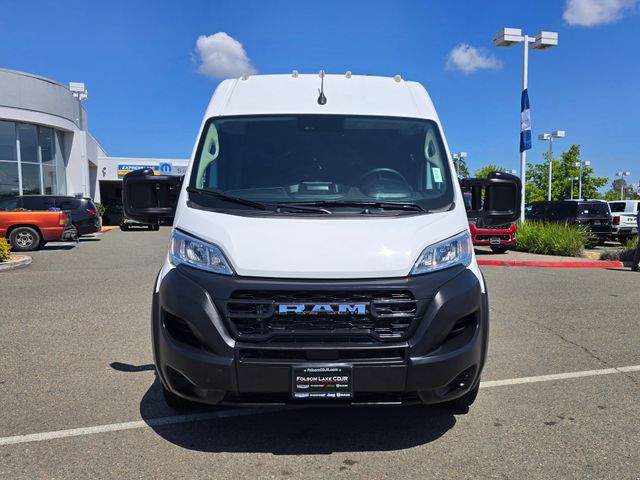 Used 2023 Ram ProMaster 2500 - photo 2
