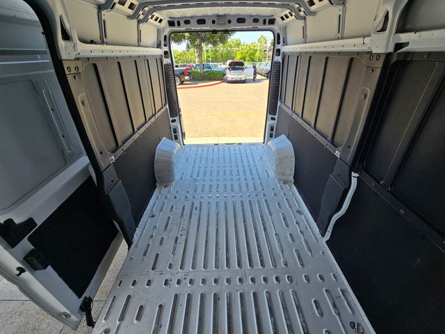 Used 2023 Ram ProMaster 2500 - photo 22