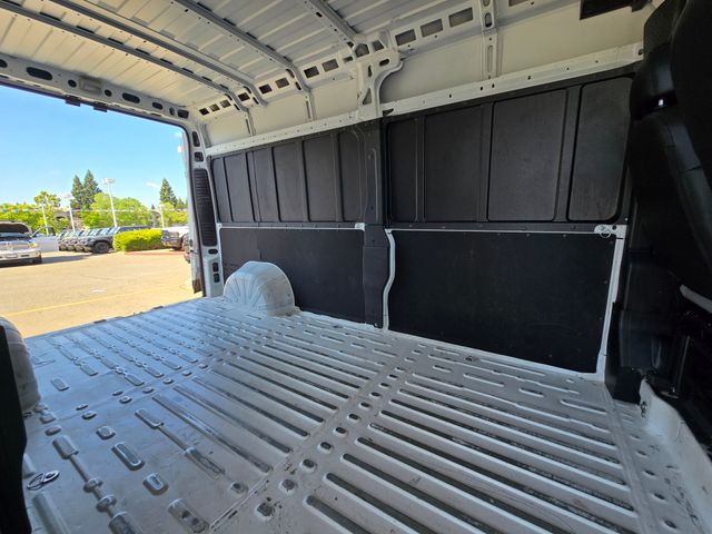 Used 2023 Ram ProMaster 2500 - photo 23