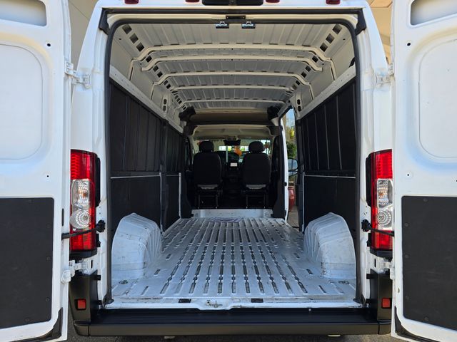 Used 2023 Ram ProMaster 2500 - photo 24
