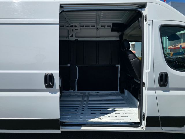 Used 2023 Ram ProMaster 2500 - photo 25