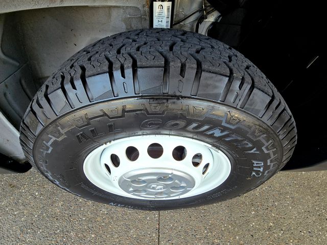 Used 2023 Ram ProMaster 2500 - photo 29