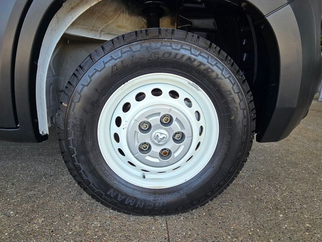 Used 2023 Ram ProMaster 2500 - photo 30
