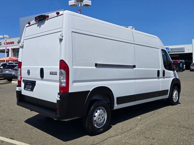 Used 2023 Ram ProMaster 2500 - photo 6