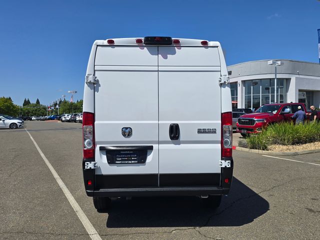 Used 2023 Ram ProMaster 2500 - photo 7