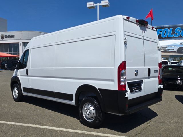 Used 2023 Ram ProMaster 2500 - photo 8