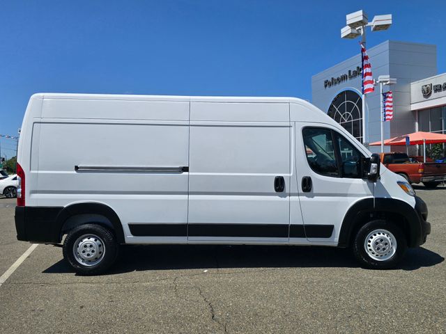 Used 2023 Ram ProMaster 2500 - photo 9