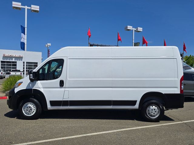 Used 2023 Ram ProMaster 2500 - photo 10