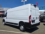 2023 Ram ProMaster 2500 High Roof FWD Empty Cargo Van for sale #1PR0908 - photo 7