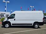 2023 Ram ProMaster 2500 High Roof FWD Empty Cargo Van for sale #1PR0908 - photo 9