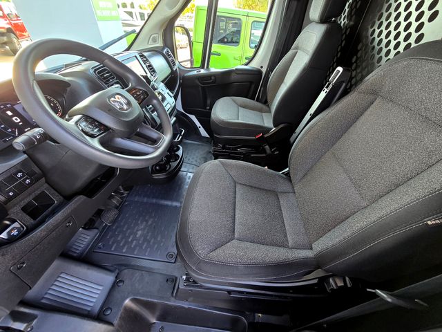 Used 2025 Ram ProMaster 2500 - photo 12