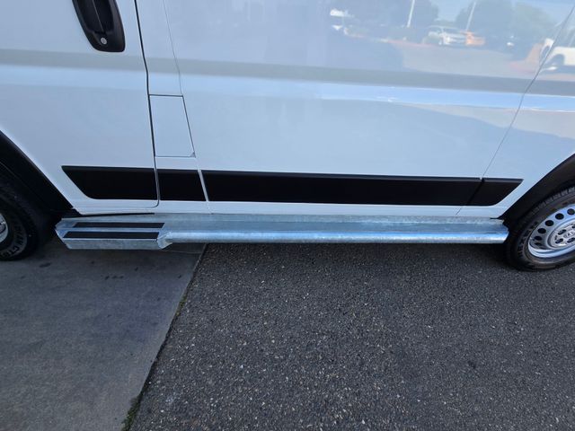 Used 2025 Ram ProMaster 2500 - photo 22