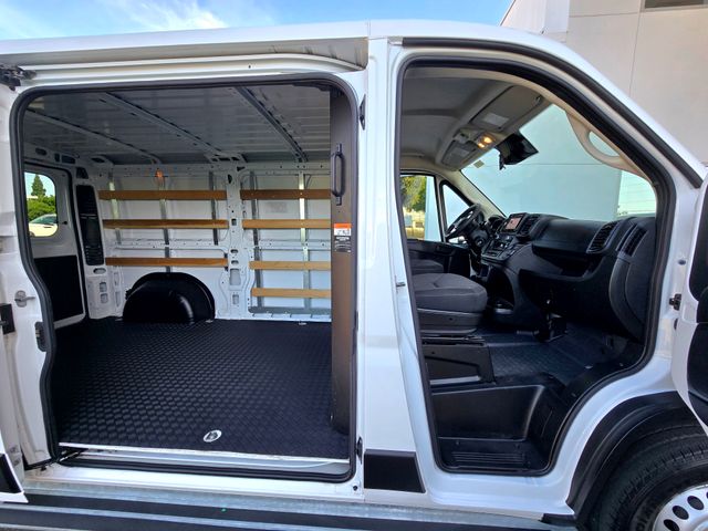 Used 2025 Ram ProMaster 2500 - photo 23
