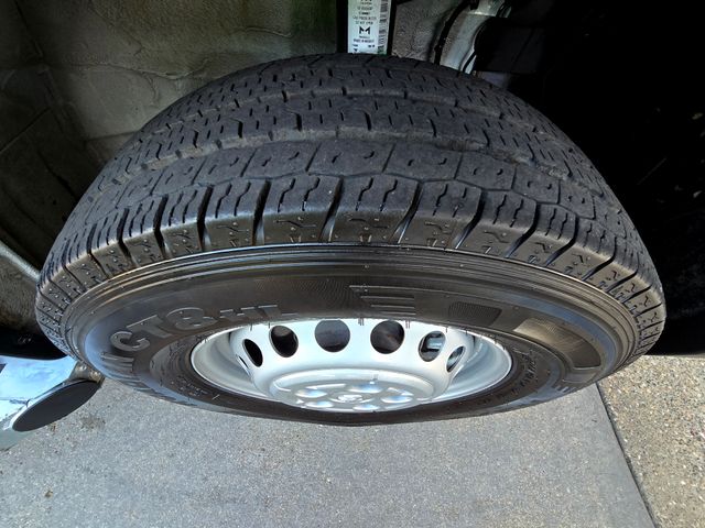 Used 2025 Ram ProMaster 2500 - photo 30