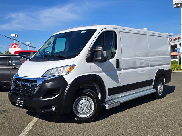 Used 2025 Ram ProMaster 2500 - photo 5
