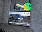 2025 Ram ProMaster 2500 Standard Roof FWD Empty Cargo Van for sale #1PR0921 - photo 29