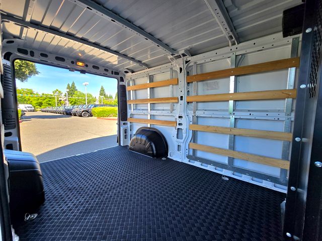 Used 2025 Ram ProMaster 2500 - photo 24