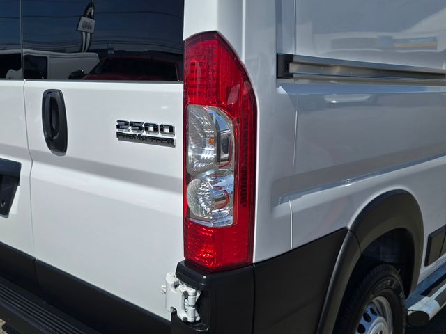 Used 2025 Ram ProMaster 2500 - photo 27