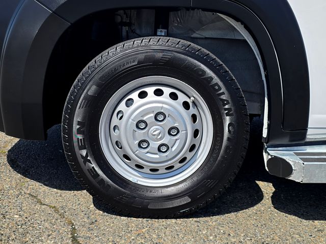 Used 2025 Ram ProMaster 2500 - photo 29