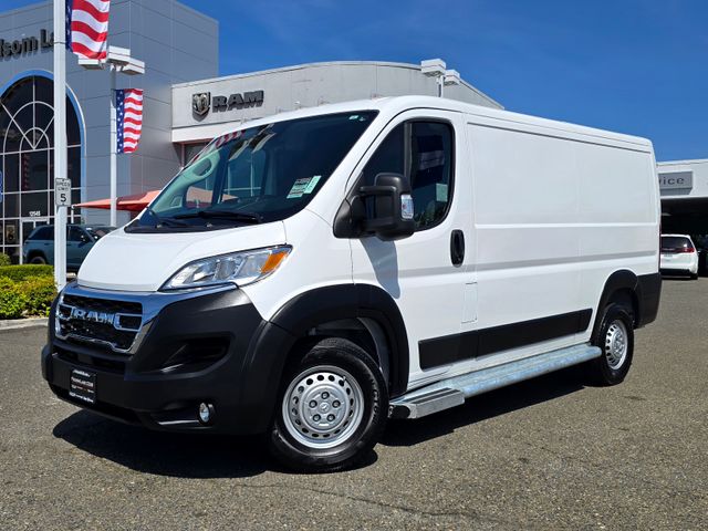 Used 2025 Ram ProMaster 2500 - photo 5
