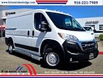 Used 2025 Ram ProMaster 2500 Standard Roof Empty Cargo Van for sale #1PR0922 - photo 1