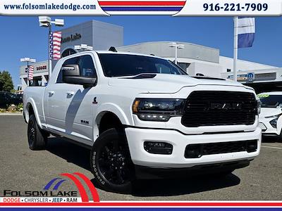 2024 Ram 2500 Mega Cab 4x4 Pickup for sale #1SP0499 - photo 1