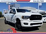 2024 Ram 2500 Mega Cab 4x4 Pickup for sale #1SP0499 - photo 1