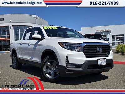 2023 Honda Ridgeline Crew Cab AWD Pickup for sale #1SP0538 - photo 1
