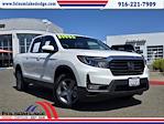 2023 Honda Ridgeline Crew Cab AWD Pickup for sale #1SP0538 - photo 1