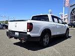 2023 Honda Ridgeline Crew Cab AWD Pickup for sale #1SP0538 - photo 2