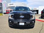 2019 Ford F-150 Super Cab 4x4 Pickup for sale #1SP0538A - photo 3