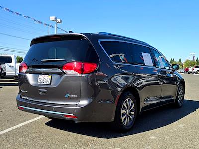 2019 Chrysler Pacifica FWD Minivan for sale #1SP0552 - photo 2