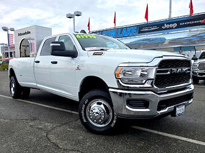 2024 Ram 3500 Crew Cab DRW 4WD Pickup for sale #1SP0576 - photo 1
