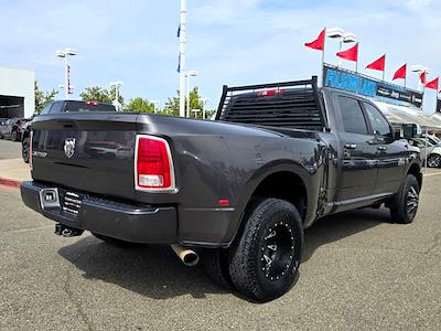 2015 Ram 3500 Crew Cab DRW RWD Pickup for sale #1SP0578 - photo 2