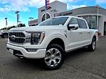 2021 Ford F-150 SuperCrew Cab 4WD Pickup for sale #1SP0579 - photo 4