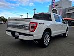 2021 Ford F-150 SuperCrew Cab 4WD Pickup for sale #1SP0579 - photo 2